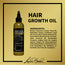 Hair Growth Oil- Rosemary & Argan Oil
