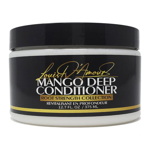 Mango Deep Conditioner